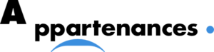 Logo von Appartenances