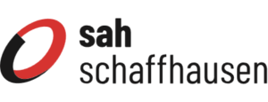 Logo des SAH Schaffhausen
