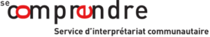 Logo von se comprendre