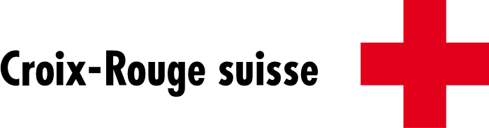 Logo Croix-Rouge suisse, page Web